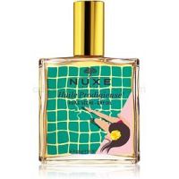 Nuxe Huile Prodigieuse multifunkčný suchý olej limitovaná edícia 100 g