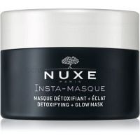 Nuxe Insta-Masque detoxikačná pleťová maska pre okamžité rozjasnenie 50 ml