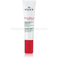 Nuxe Merveillance Expert liftingový krém na očné okolie  15 ml