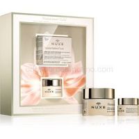 Nuxe Nuxuriance Gold darčeková sada IX. pre ženy