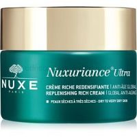 Nuxe Nuxuriance Ultra vyplňujúci krém pre suchú až veľmi suchú pleť 50 ml