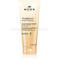 Nuxe Prodigieux sprchový olej pre ženy 200 ml  