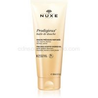 Nuxe Prodigieux sprchový olej pre ženy 200 ml