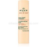Nuxe Rêve de Miel balzam na pery v tyčinke 4 g