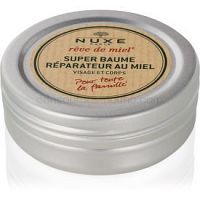 Nuxe Rêve de Miel regeneračný balzam s medom 40 ml
