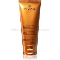 Nuxe Sun samoopaľovací krém na tvár a telo s hydratačným účinkom  100 ml