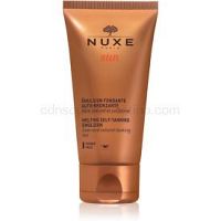 Nuxe Sun samoopaľovacia emulzia na tvár 50 ml