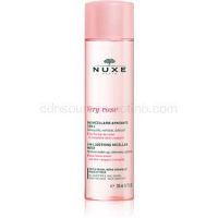 Nuxe Very Rose upokojujúca micerálna voda na tvár a oči 200 ml