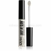 NYX Professional Makeup Away We Glow tekutý rozjasňovač odtieň 01 Liquid Prism 6,8 ml