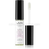 NYX Professional Makeup Bare With Me Hemp Lip Conditioner olej na pery 8 ml
