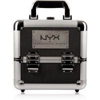 NYX Professional Makeup Beginner Makeup Artist Train Case  