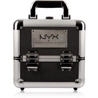 NYX Professional Makeup Beginner Makeup Artist Train Case