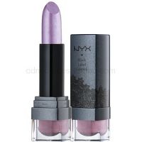 NYX Professional Makeup Black Label rúž odtieň 162 Amethyst 4,2 g