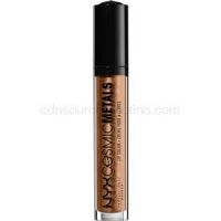 NYX Professional Makeup Cosmic Metals™ metalický tekutý rúž odtieň 13 Celestial 4 ml