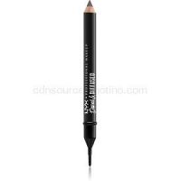 NYX Professional Makeup Dazed & Diffused Blurring Lipstick rúž v ceruzke odtieň 02 Unwind 2,3 g