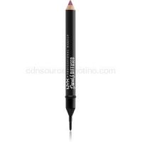 NYX Professional Makeup Dazed & Diffused Blurring Lipstick rúž v ceruzke odtieň 05 - Roller Disco 2,3 g