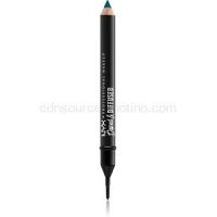 NYX Professional Makeup Dazed & Diffused Blurring Lipstick rúž v ceruzke odtieň 12 - Very Fairy 2,3 g