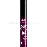 NYX Professional Makeup Epic Ink tekutý rúž odtieň 02 Obsessed 7,5 ml