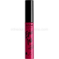 NYX Professional Makeup Epic Ink tekutý rúž odtieň 03 Heartbreaker 7,5 ml
