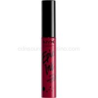 NYX Professional Makeup Epic Ink tekutý rúž odtieň 04 Charmer 7,5 ml