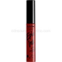 NYX Professional Makeup Epic Ink tekutý rúž odtieň 05 Slay 7,5 ml