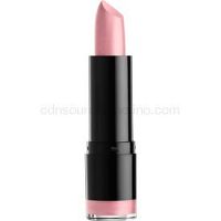 NYX Professional Makeup Extra Creamy Round Lipstick  krémový rúž odtieň Harmonica 4 g