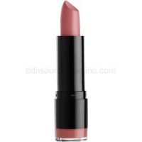 NYX Professional Makeup Extra Creamy Round Lipstick  krémový rúž odtieň Minimalism 4 g