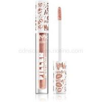 NYX Professional Makeup Filler Instinct Plumping Lip Polish lesk na pery odtieň 02 - Brunch Drunk 2,5 ml