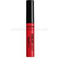 NYX Professional Makeup Lip Lustre lesk na pery odtieň 04 Love Letter 8 ml