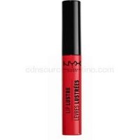 NYX Professional Makeup Lip Lustre lesk na pery odtieň 04 Love Letter 8 ml