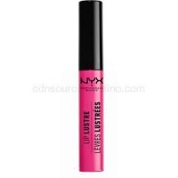 NYX Professional Makeup Lip Lustre lesk na pery odtieň 06 Euphoric 8 ml