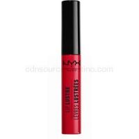 NYX Professional Makeup Lip Lustre lesk na pery odtieň 10 Lovetopia 8 ml