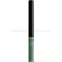 NYX Professional Makeup Lip Of The Day tekuté linky na pery odtieň 03 Enchanted 2 ml