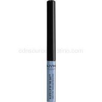 NYX Professional Makeup Lip Of The Day tekuté linky na pery odtieň 04 Kinetic 2 ml
