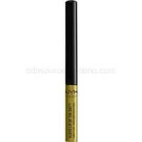 NYX Professional Makeup Lip Of The Day tekuté linky na pery odtieň 05 Python 2 ml