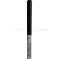 NYX Professional Makeup Lip Of The Day tekuté linky na pery odtieň 06 Magnetic 2 ml