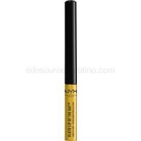 NYX Professional Makeup Lip Of The Day tekuté linky na pery odtieň 07 Sunlit 2 ml