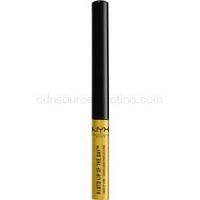 NYX Professional Makeup Lip Of The Day tekuté linky na pery odtieň 07 Sunlit 2 ml