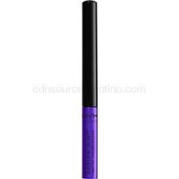 NYX Professional Makeup Lip Of The Day tekuté linky na pery odtieň 10 Taboo 2 ml