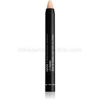 NYX Professional Makeup Lip Primer podkladová báza pod rúž odtieň 01 Nude 3 g