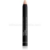 NYX Professional Makeup Lip Primer podkladová báza pod rúž odtieň 02 Deep Nude 3 g