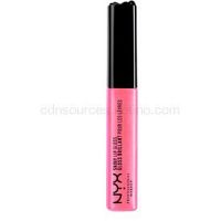 NYX Professional Makeup Mega Shine lesk na pery odtieň 158 La La 11 ml