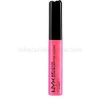 NYX Professional Makeup Mega Shine lesk na pery odtieň 163 Pink Rose 11 ml