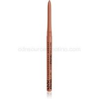 NYX Professional Makeup Retractable Lip Liner krémová ceruzka na pery odtieň 10 Nude 0,31 g