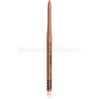 NYX Professional Makeup Retractable Lip Liner krémová ceruzka na pery odtieň 13 Vanilla Sky 0,31 g