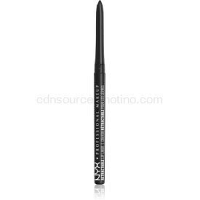 NYX Professional Makeup Retractable Lip Liner krémová ceruzka na pery odtieň 19 Black Lips 0,35 g