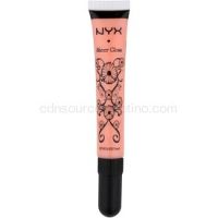 NYX Professional Makeup Sheer Gloss lesk na pery odtieň 05 Vintage 15 ml