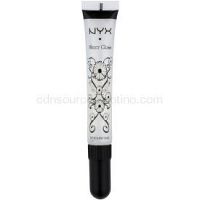 NYX Professional Makeup Sheer Gloss lesk na pery odtieň 14 Ice Princess 15 ml