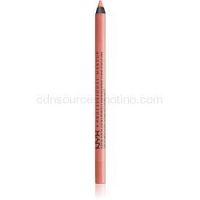 NYX Professional Makeup Slide On ceruzka na pery  odtieň 03 Pink Canteloupe 1,2 g