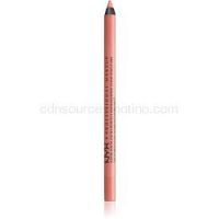 NYX Professional Makeup Slide On ceruzka na pery  odtieň 03 Pink Canteloupe 1,2 g